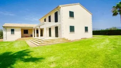 Rustic house in Palma de Mallorca photo 18