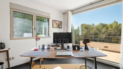 Chalet on Calle La Llebre photo 16