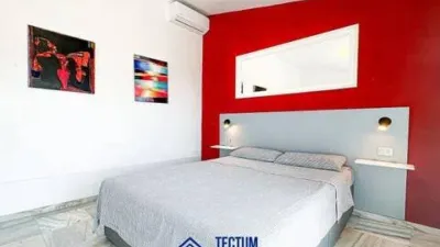 Chalet on Calle de Finlandia photo 31