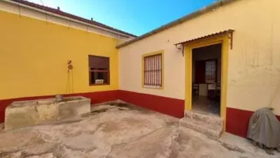 Chalet in Beniel photo 4