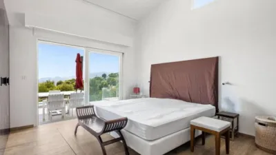 Chalet en Carrer Norai photo 34