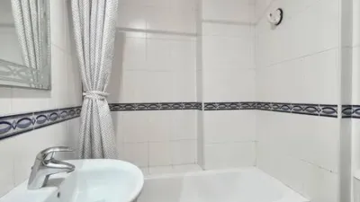 Piso en Villamartín photo 12