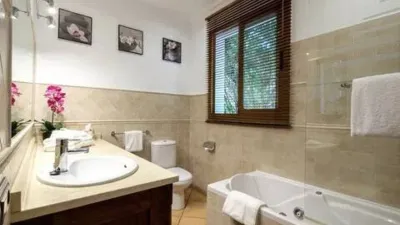 Chalet in Calvià photo 20