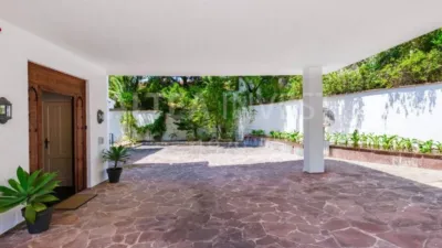 Chalet on Avenida Bernia photo 56