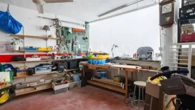 Flat on Calle de Baja Sondeo photo 48