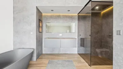 Chalet en Carrer Norai photo 36
