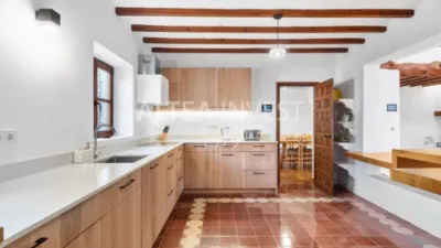 Chalet on Calle del Barranquet photo 33