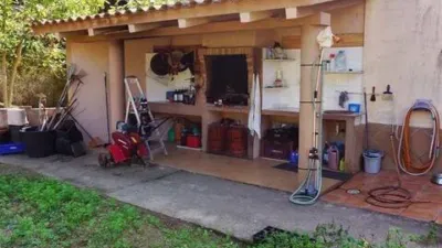 Chalet in Roca Grossa-Serra Brava photo 36