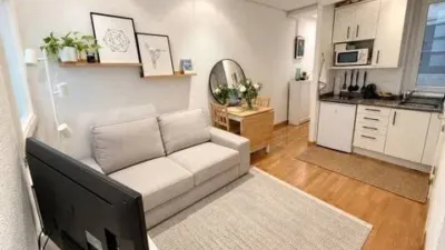 Apartment in Justicia-Chueca photo 3