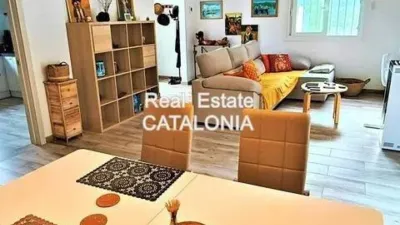 Chalet en calle Camino de Montbarbat S-N photo 14