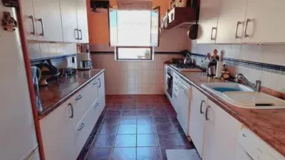 Chalet in Mojácar Playa-Ventanicas-El Cantal photo 18