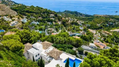 Chalet on Calle de la Costa del Azahar photo 10