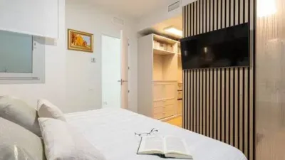 Apartment in Torreblanca del Sol photo 19