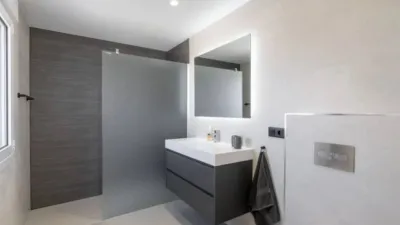 Chalet on Carrer La Palma photo 54
