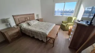 Apartment in Ensanche-Diputación photo 4
