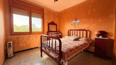 Chalet in Sant Sadurní de l'Heura photo 25