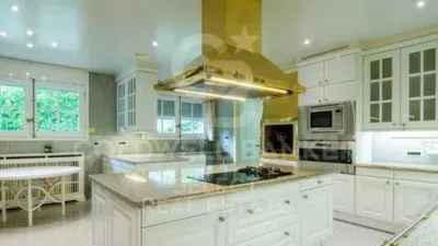 Chalet in Bellaterra photo 42