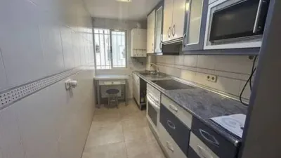 Apartment in Getafe photo 14