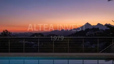 Chalet on Calle Altea Hills, 58 photo 64