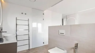 Chalet en Carrer Norai photo 43