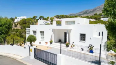 Chalet on Calle Las Brisas Sa Golf, 20 photo 16