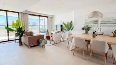 Apartment on Calle Cl Concha Mendez, 4 photo 10