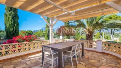 Chalet in Partida Planet photo 33