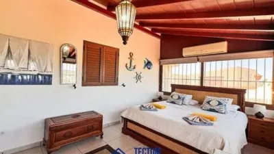 Chalet en calle Morro Cho Miguel, 7 photo 51