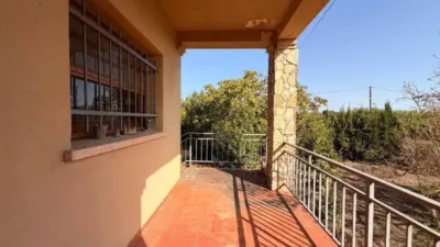 Chalet in Sant Sadurní de l'Heura photo 9