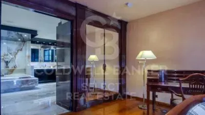 Chalet in Bellaterra photo 30