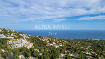 Flat on Calle de Baja Sondeo photo 62