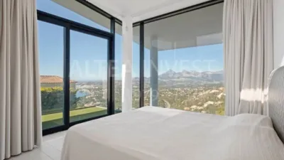 Chalet en Altea Hills photo 34