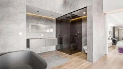 Chalet en Carrer Norai photo 35