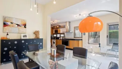 Chalet on Lotería Street photo 24