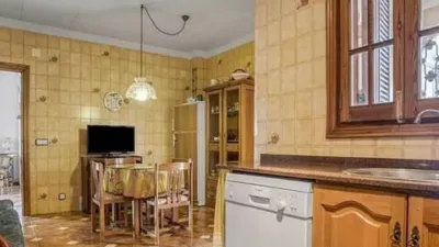 Chalet on Avinguda de les Alcusses photo 13