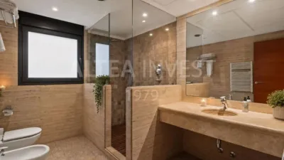 Chalet on Calle de la Costa del Azahar photo 60