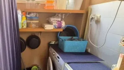 Apartment in Mojácar photo 8
