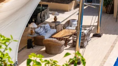 Chalet on Calle de la Costa del Azahar photo 21