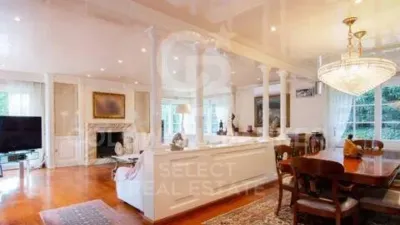 Chalet in Bellaterra photo 23