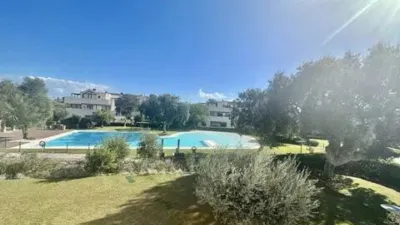Apartment in Núcleo photo 16