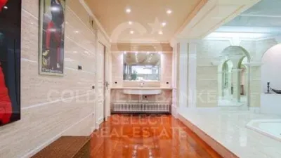 Chalet in Bellaterra photo 65