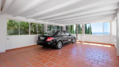 Chalet en Altea La Vella photo 42