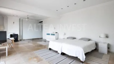 Chalet on Avenida Bernia photo 23