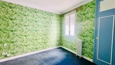 Apartment in El Viso photo 5