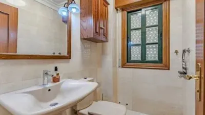 Chalet on Calle Tinguafaya photo 33