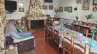 Chalet en calle Vial 2, 2 photo 7