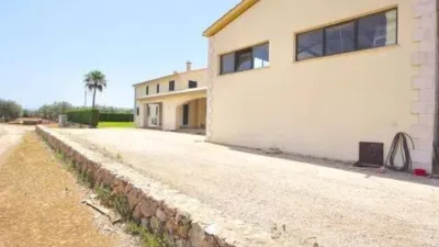 Rustic house in Palma de Mallorca photo 53