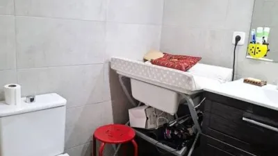 Apartment in Nucli Urbà photo 25