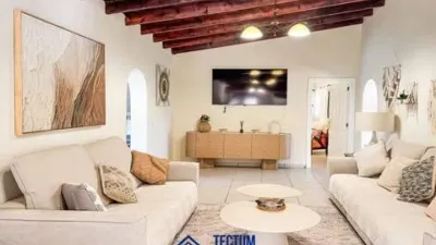 Chalet en calle Morro Cho Miguel, 7 photo 50