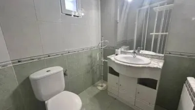 Apartment in Getafe photo 17